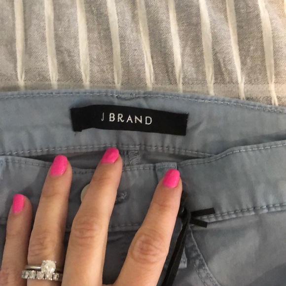 NWT jbrand luxe jeans - Picture 2 of 6